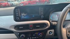 Hyundai i10 1.0 [63] Premium 5dr [Nav] Petrol Hatchback